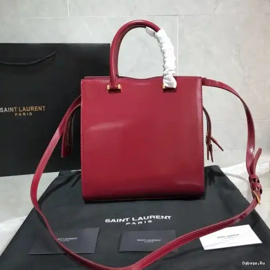 UPTOWN YSL TOTE SMALL 0601